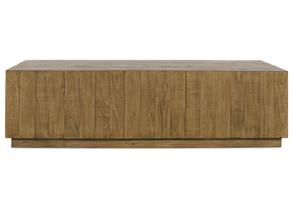 Laughlin Coffee Table -Nuovo Sand