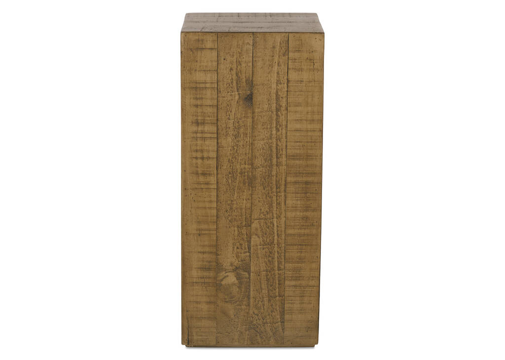 Laughlin Plant Stand Short -Nuovo Sand