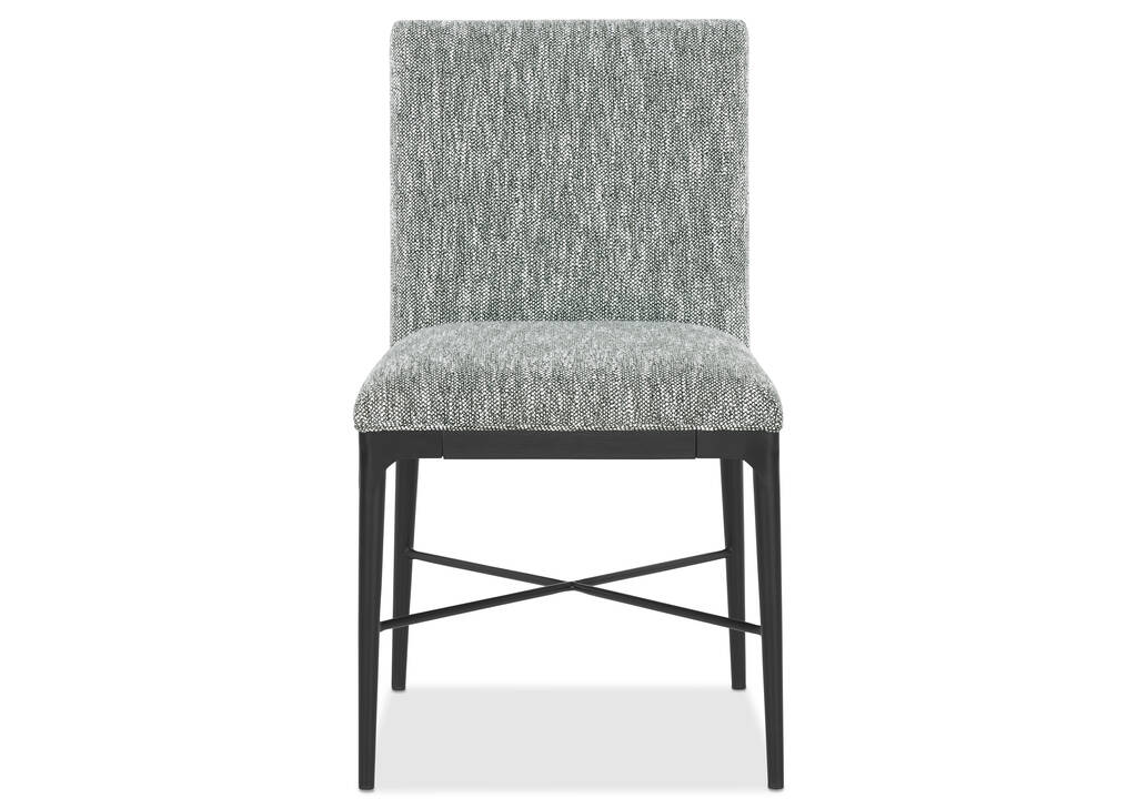 Mireille Dining Chair -Tara Forest
