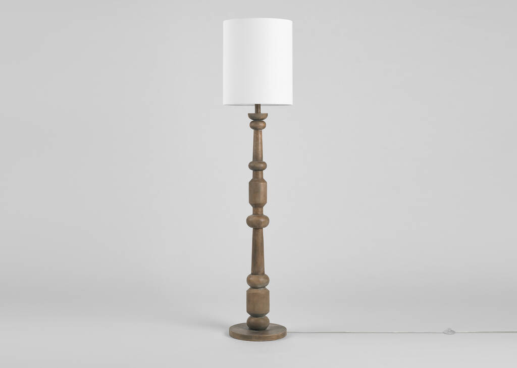 Carell Floor Lamp