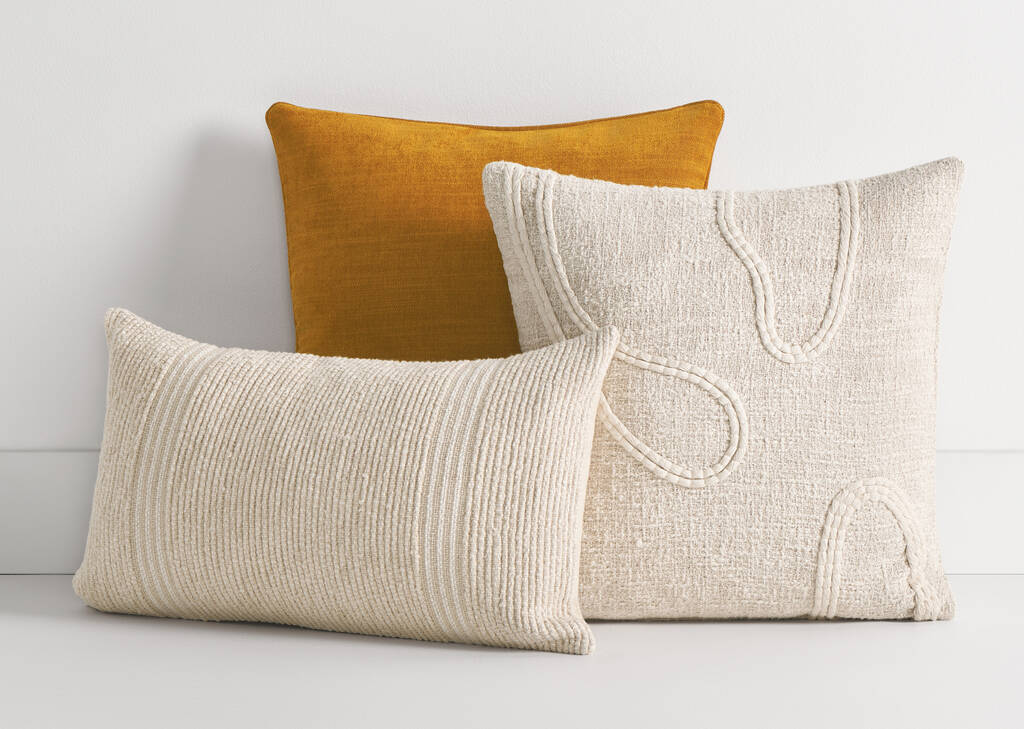 Pumpkin Patch Pillow Set