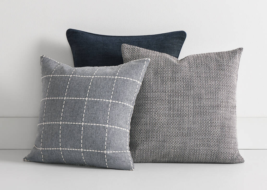 Rainy Day Pillow Set