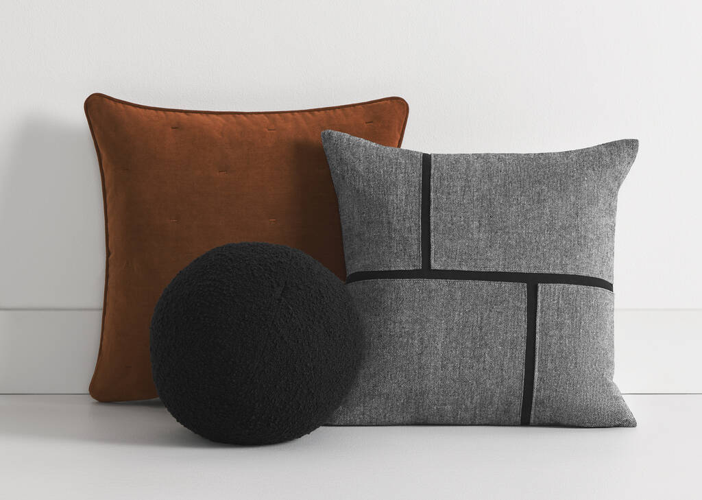 Bonfire Nights Pillow Set